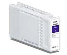 Epson T56UD | Rašalo kasetė | Violetinė
