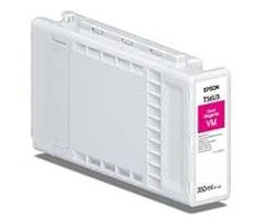 Epson T56U3 | Rašalo kasetė | Ryškiai rausvai raudona