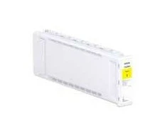 EPSON UltraChrome XD3 Geltona T50M4 700ml SC-T7700