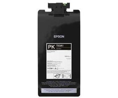 Epson oryginalny ink / tusz C13T53A100, photo juodas