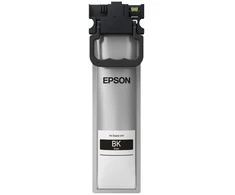 Epson Singlepack Original | C13T11C140 | Ink cartrige | Juodas