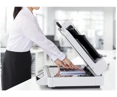 Skeneris Epson DS-71000WN