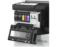 „Epson WorkForce Enterprise AM-C10000 T16“ rašalo serija, geltona, 1 vnt.