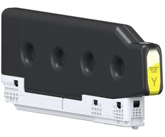 Epson WorkForce Enterprise AM-C5000/6000 Geltoni dažai, Geltona, Pigmentiniai dažai, 1 vnt., Vienkartinė pakuotė