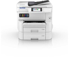 Epson Daugiafunkcis spausdintuvas „WorkForce Pro EM-C7100DWF“ (C11CL35401)