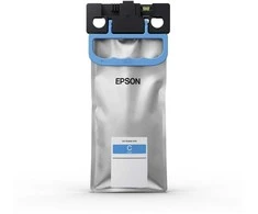 „Epson WorkForce Pro EM-C8101R“ | XXL rašalo pakuotė | Žydras