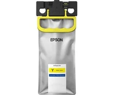 „Epson WorkForce Pro EM-C8101R“ | XXL rašalo pakuotė | Geltona