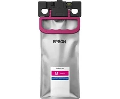 „Epson WorkForce Pro EM-C8101R“ | XXL rašalo pakuotė | Purpurinė