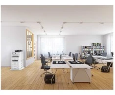 Spausdintuvas Epson | Daugiafunkcinis printers | WorkForce Pro EM-C8101RDWF | Inkjet | Spalvotas | A4 | Wi-Fi | Baltas