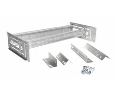 Equip EZR-DIN-3 komutacinės spintos priedas Stovo bėgelis