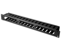 Equip 327313 stovo dalys Kabelių valdymo skydelis