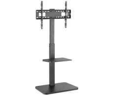 Equip Equip 650613 Televizoriaus laikiklis 190,5 cm (75") Juodas