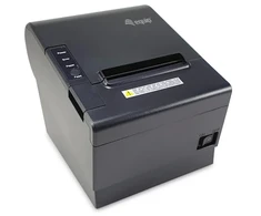 Equip 351006 pos kasos kvitų spausdintuvas 203 x 203 DPI Vielinis ir Bevielis Šiluminio POS spausdintuvas
