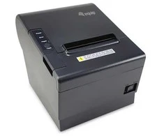 Equip spausdintuvas POS 203 x 203 DPI Przewodowa Termiczny