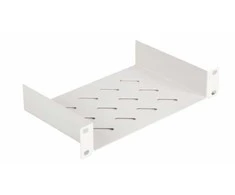 Equip Fachboden fest 10 fr Serverschrnke. 1U 15cm gr