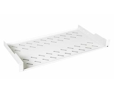 Equip Equip Fachboden fest 19'' für Serverschränke, 1U 40cm gr