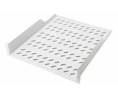 Equip Equip fiksuota lentyna 19" serverių spintelėms, 2U 80cm gr