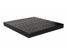 Equip Półka regulowana do szaf serwerowych, 1U 50cm sw