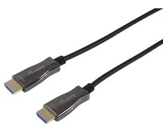 Equip 119437 HDMI kabelis HDMI A tipo (standartinis), juodas
