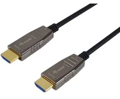 AV signalo perdavimo sistema Equip Equip HDMI UHS Ethernet 2.1 A-A St/St 20.0 m 8K60Hz HDR sw