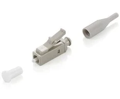 Equip EQUIP LWL Verbinder LC Multimode 12 Stk 0.9mm - 156021