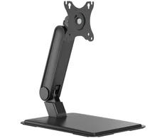 Laikiklis Equip Stojak biurkowy na monitorius 17'' - 32'' (650124)