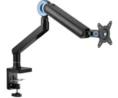 Equip Laikiklis biurkowy na monitorius 17" - 35" Premium (650184)