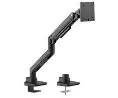 Equip Laikiklis biurkowy na monitorius 17" - 49" (650180)