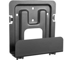 Laikiklis Equip Equip Wandhalterung für Audio/Video Geräte faltbar max.1kg