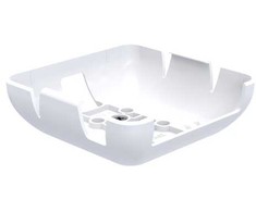 SpacePole Ergonomic Solutions SpacePole Payment SPMC121-CASE-32 akcesorium do systemów POS Futerał ochronny POS Baltas Plastik