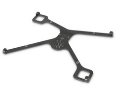 Dėklas na tablet Ergonomic Solutions SPXF18205-02 dėklas planšetei 32,8 cm (12.9'') Juodas