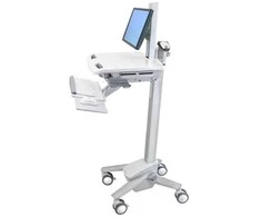 Laikiklis Ergotron STYLEVIEW CART SV40/WITH LCD PIVOT