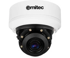 Kamera IP Ernitec Mercury SX 365IR