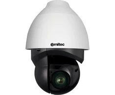 IP kamera Ernitec Orion DX 852IR lauko – PTZ