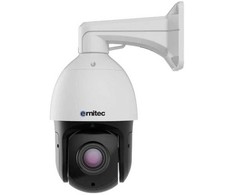 Ernitec Ernitec 0070-08316 pramoninė kamera Lemputė IP apsaugos kamera Vidaus ir lauko 2592 x 1944 pikseliai Sieninė