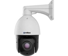 Ernitec Ernitec 0070-08316 pramoninė kamera Lemputė IP apsaugos kamera Vidaus ir lauko 2592 x 1944 pikseliai Sieninė