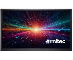 Monitorius Ernitec 0070-24127-WATERPROOF