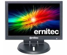 Monitorius Ernitec 0070-24110-M