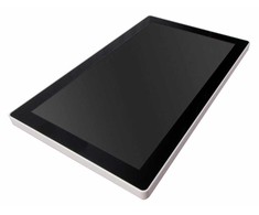 Ernitec 13 colių jutiklinis monitorius – IP67/IP22 – su „Windows“ operacine sistema