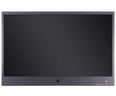 Monitorius Ernitec 22'' 1080P PVM Metal Case