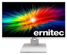 Monitorius Ernitec 0070-24124-F-W (0070-24124-F-W)