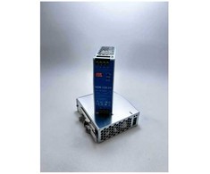 Ernitec 24V, 120W Din-Rail Power