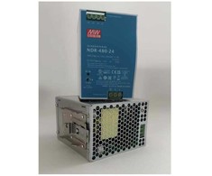 Ernitec 24V, 480W Din-Rail Power