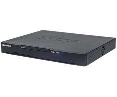 Ernitec Ernitec Cygnus 1.5U juodas