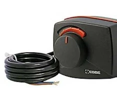 Esbe ARA645 2 padėčių pavara SPST 230VAC 6nm 30s