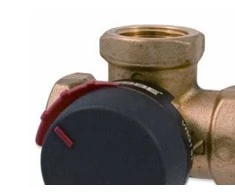 Esbe VRG131 pamaišymo vožtuvas trieigis 11/4" Kvs 16