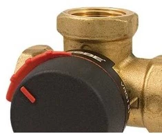 ESBE VRG331 32-32 RP 1 1/4 – ESBE VRG331 32-32 RP 1 1/4