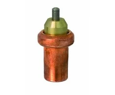 Esbe Danmark Esbe VTC951 termostatas 55° VTC500/LTC