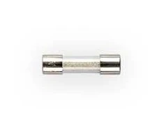 ESKA saugikliai 520.026, 20 mm, 5 mm