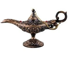 ESPA Aladino lempa